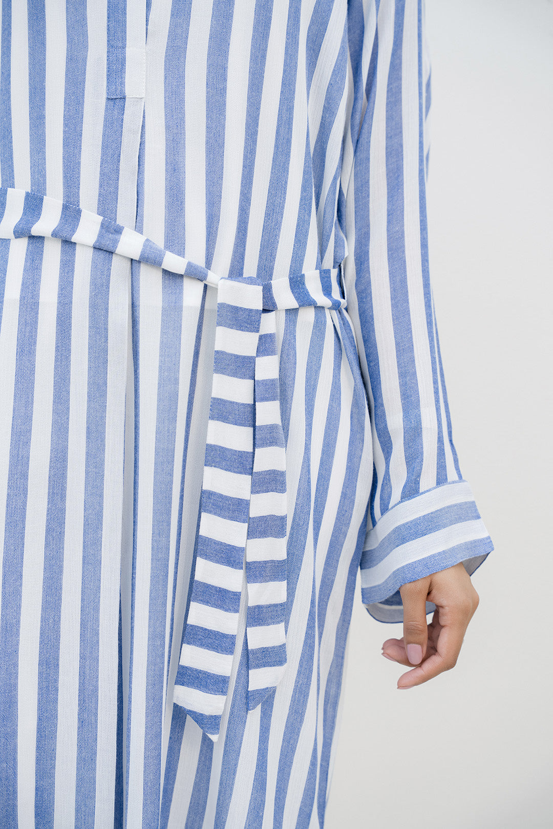 Striped Tunic