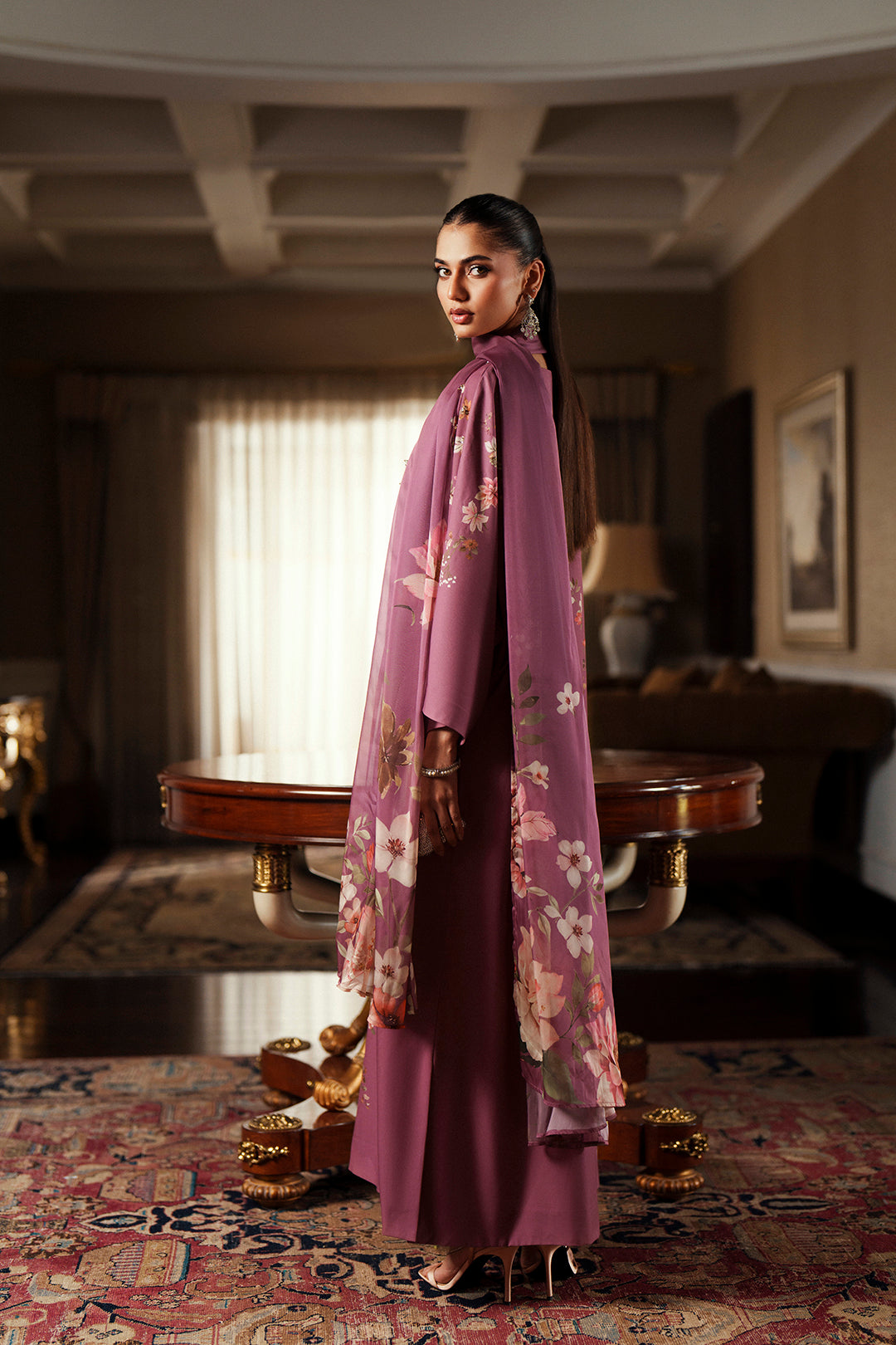 Ghizaar Dupatta