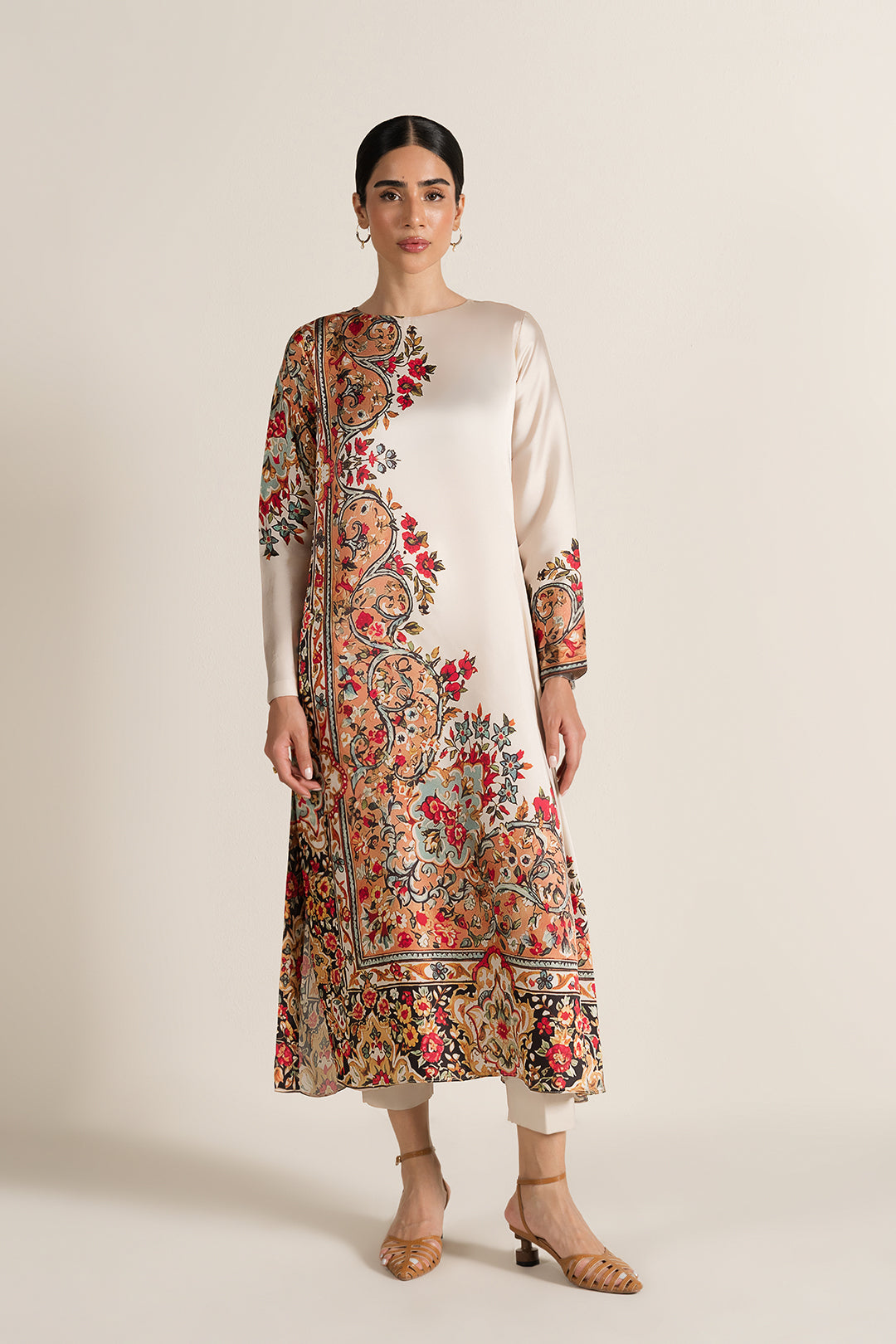 Symire Dress