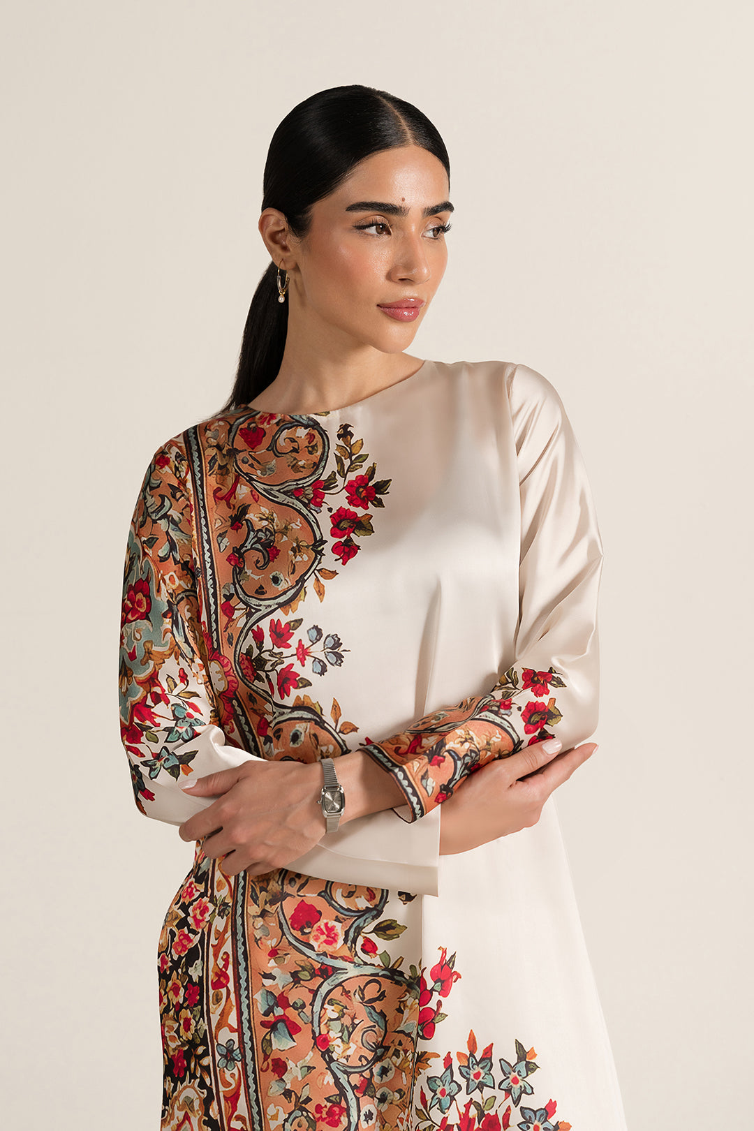 Symire Dress