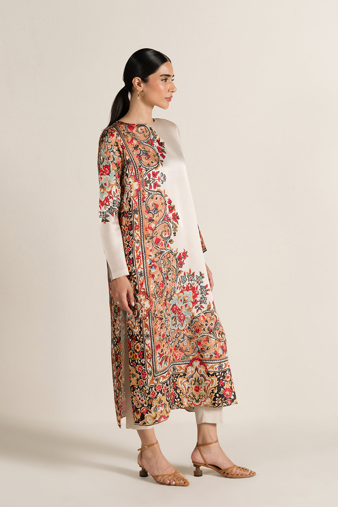 Symire Dress