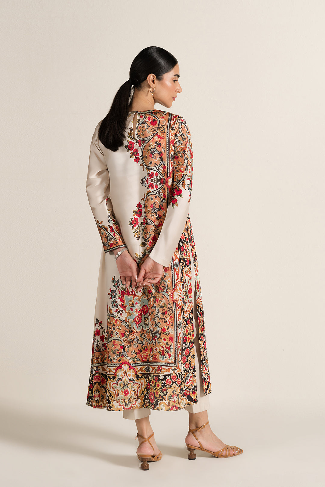 Symire Dress