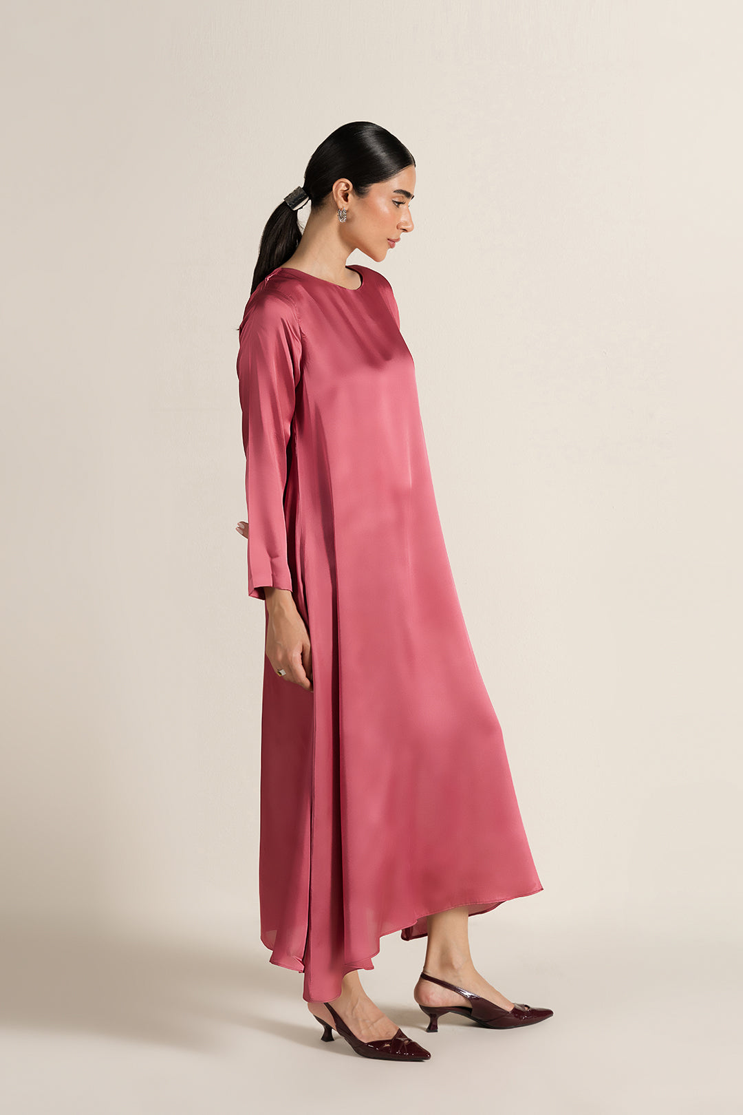 Seryl Dress