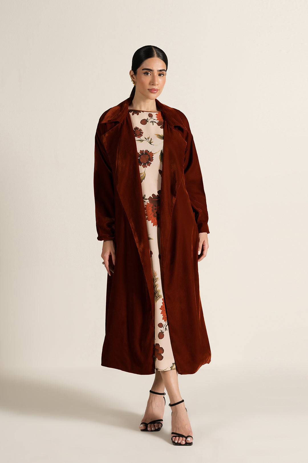 Girae Jacket