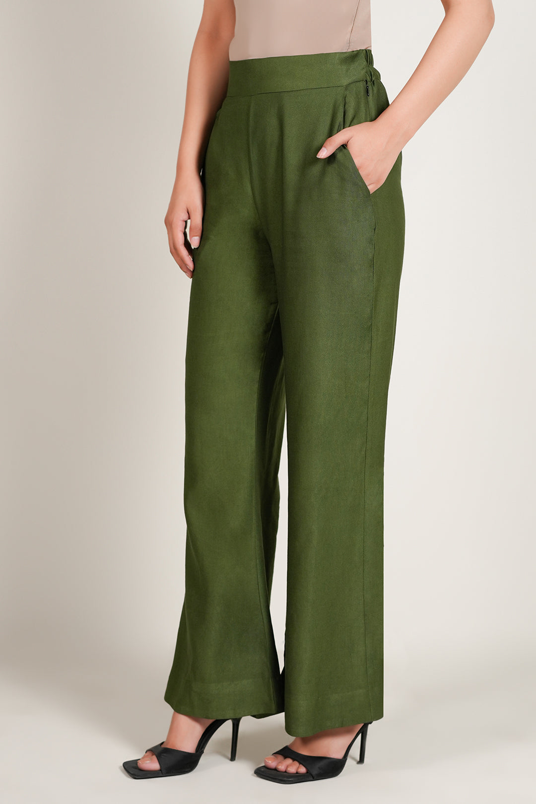 Masel Pants