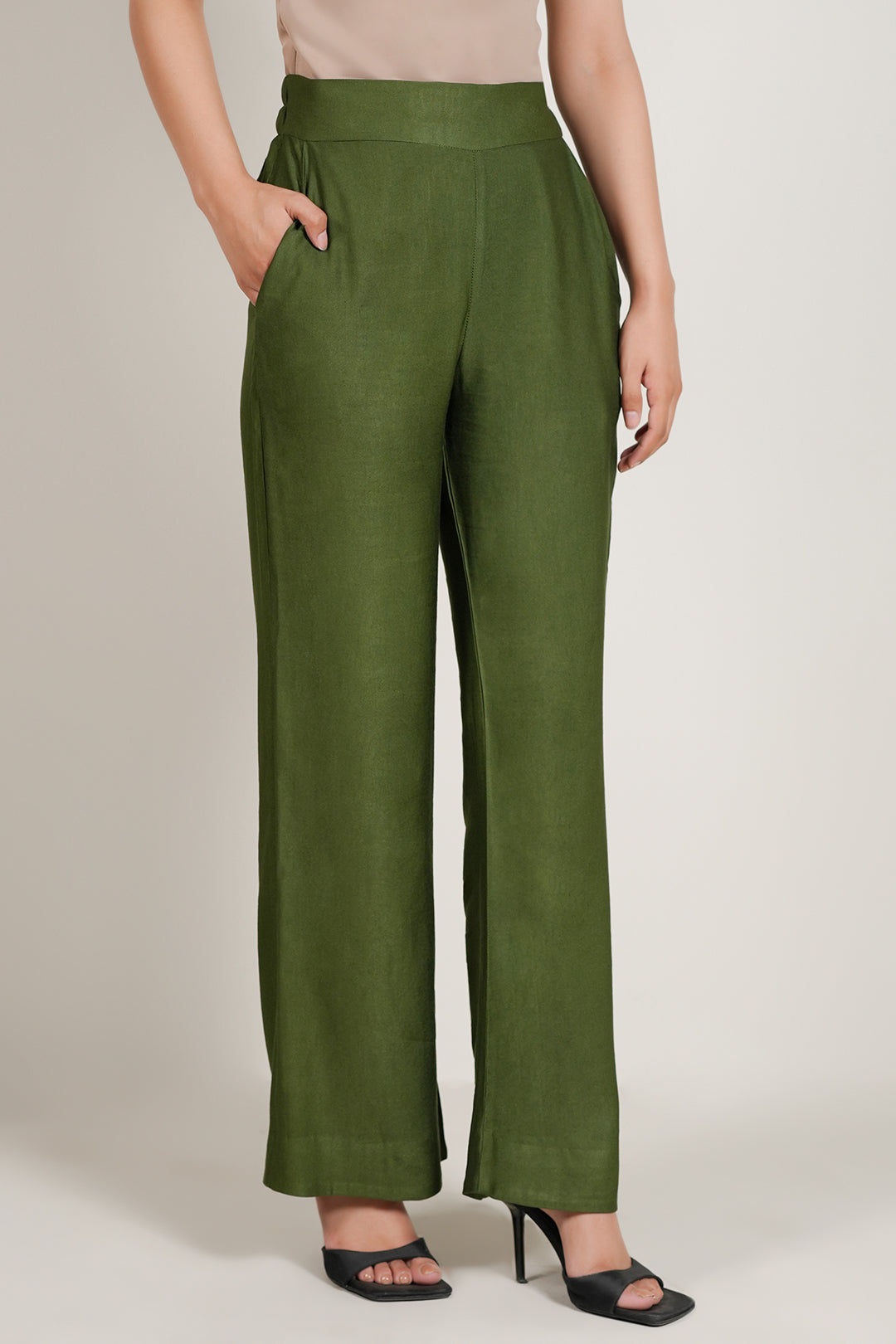 Masel Pants
