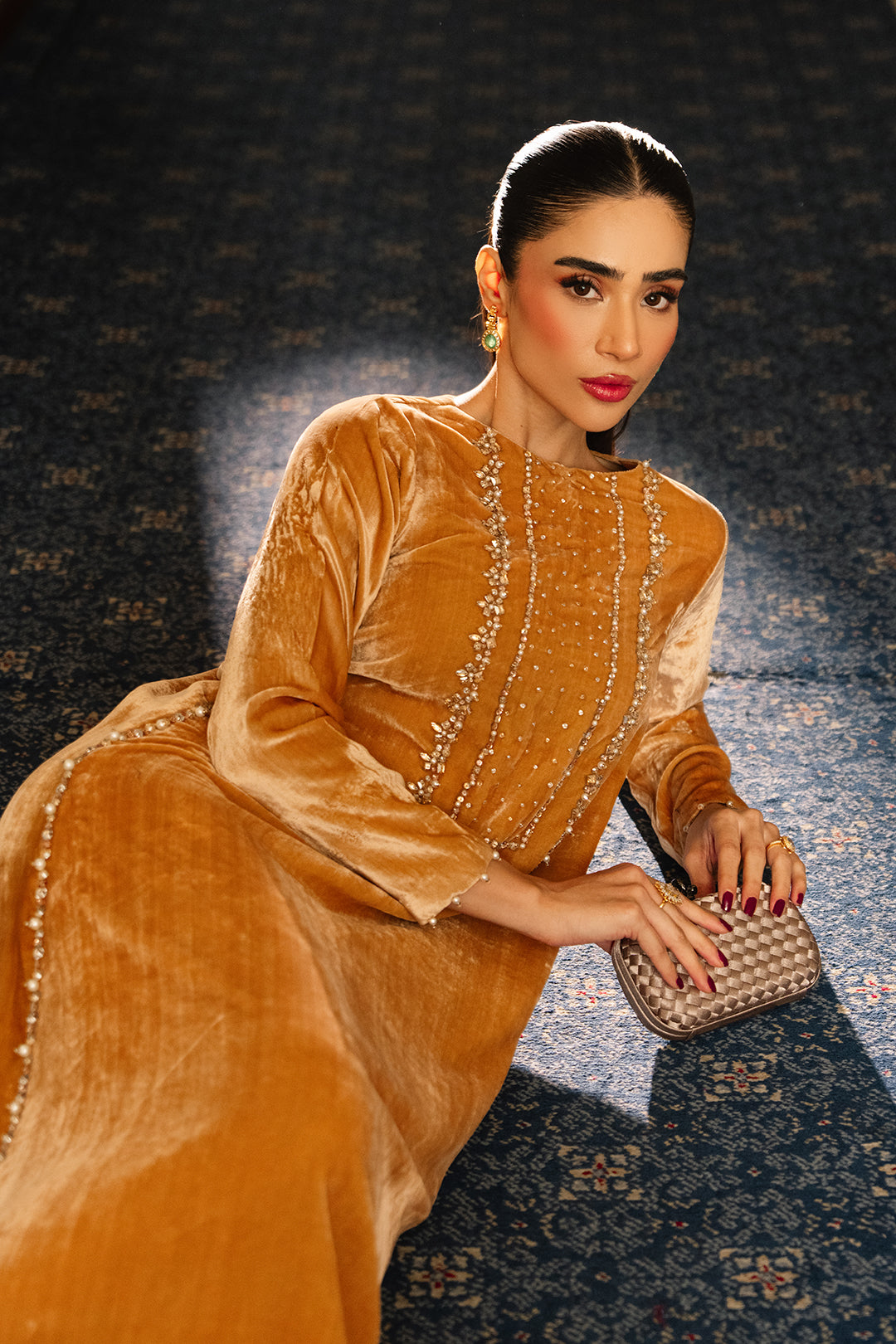 Lorai Dress