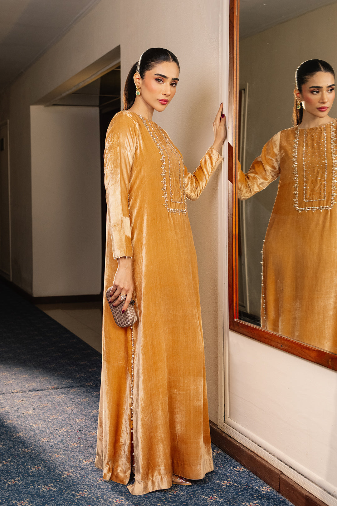 Lorai Dress