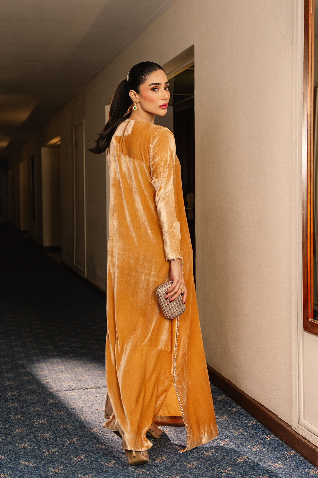 Lorai Dress