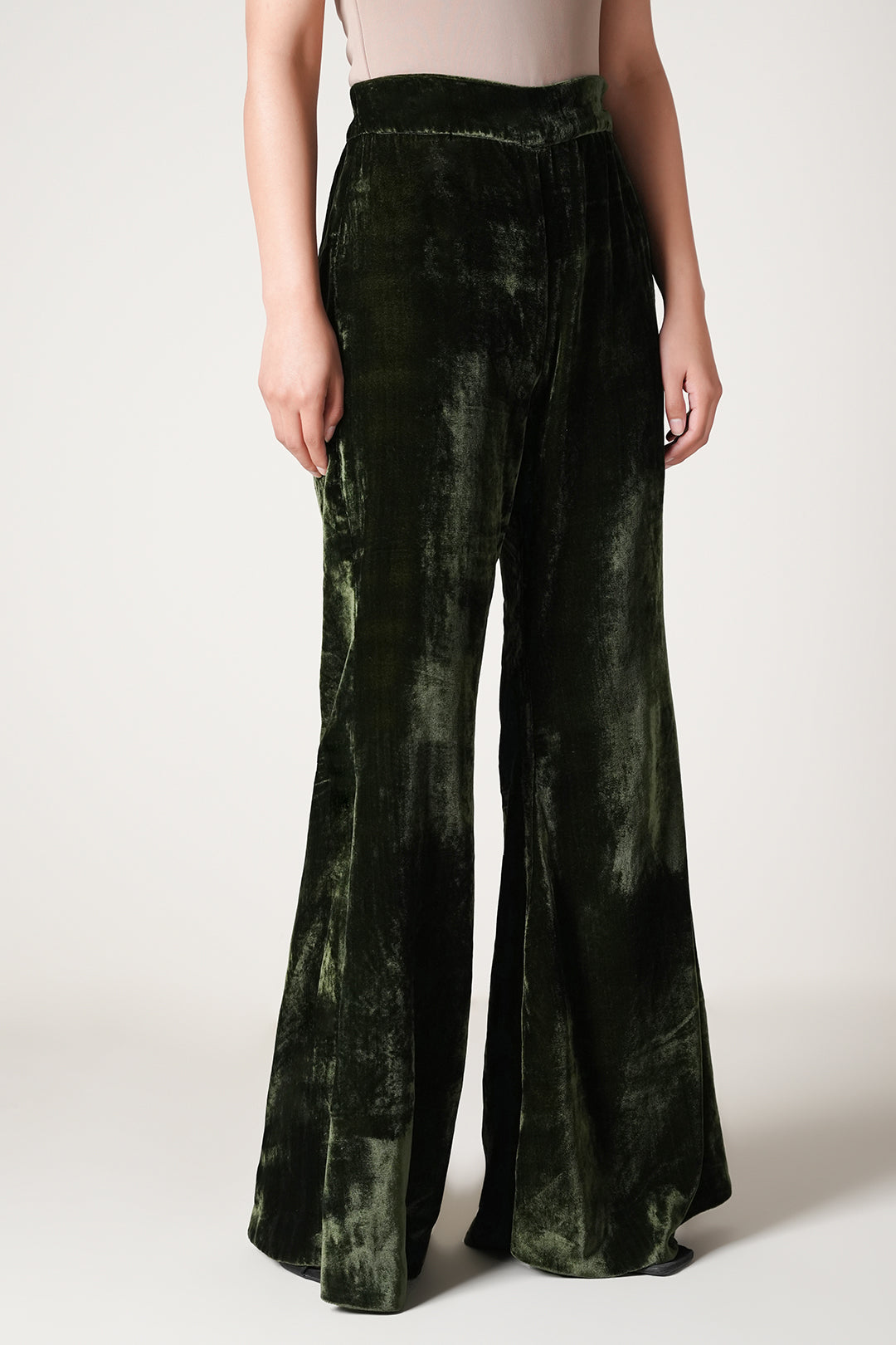 Aaliaar pants