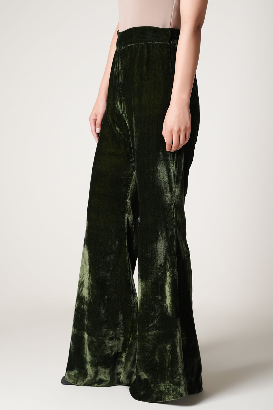 Aaliaar pants