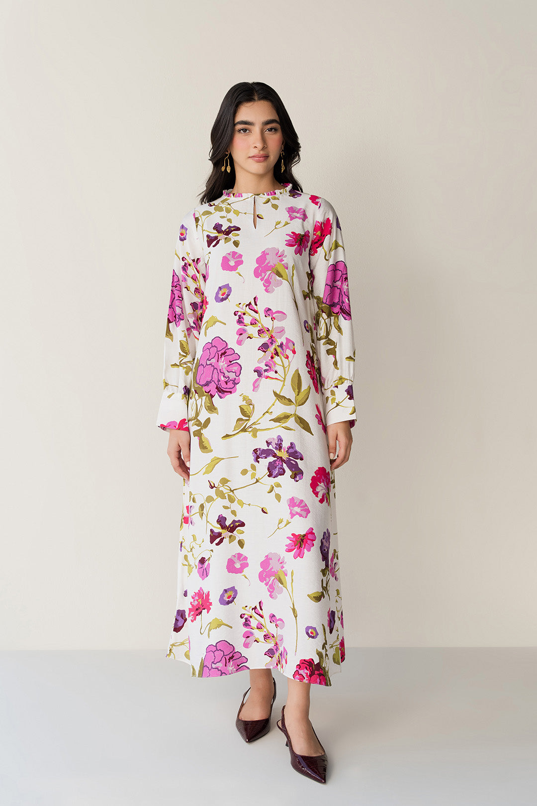 Asril Dress