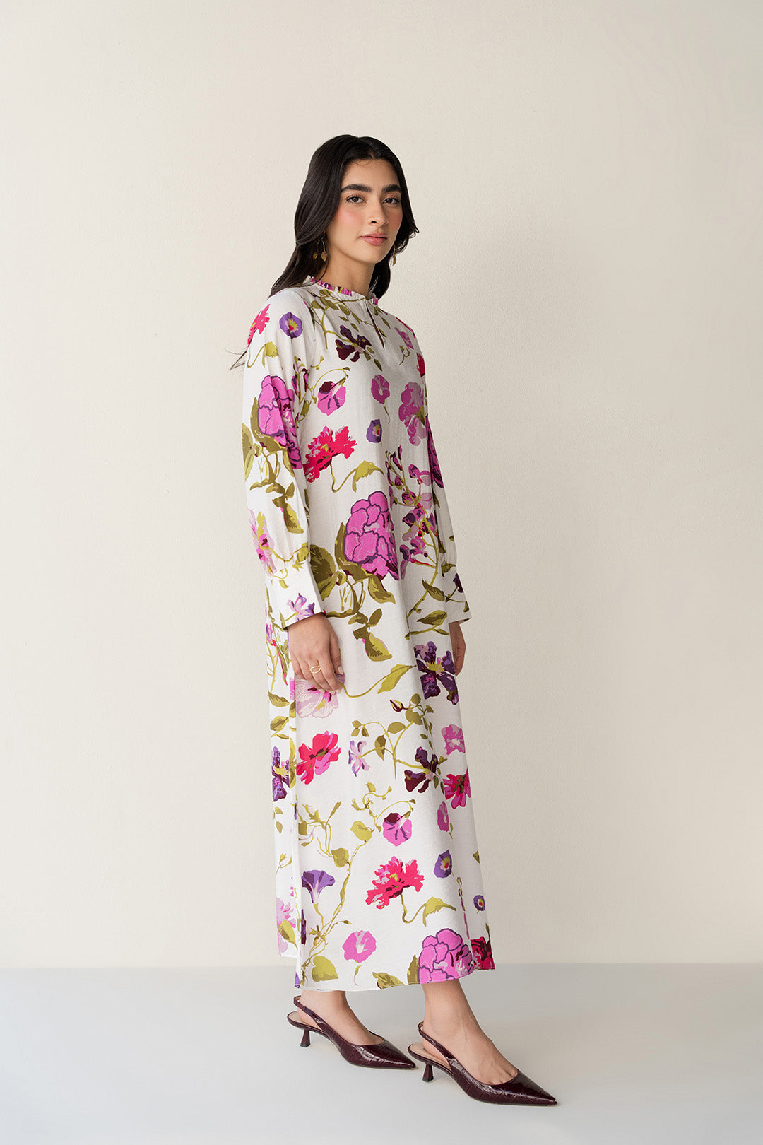 Asril Dress