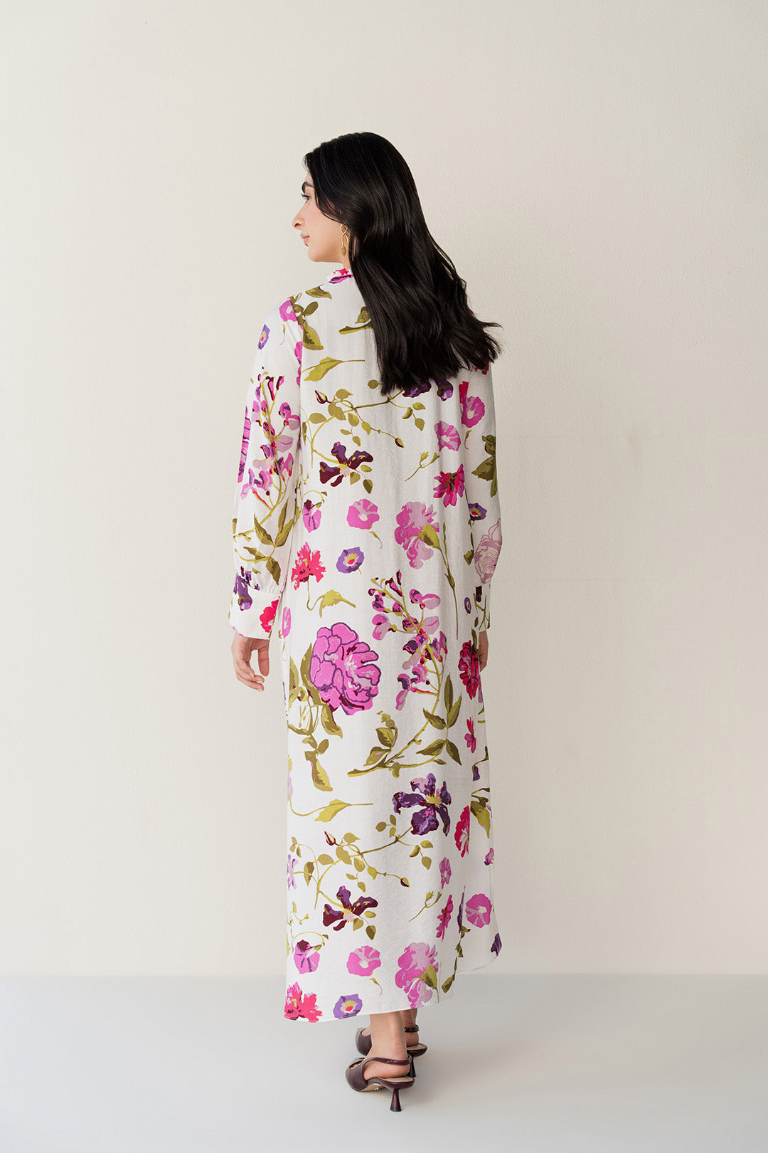 Asril Dress