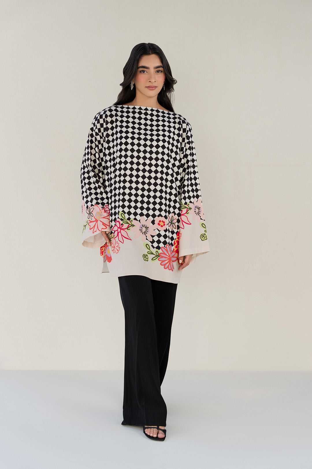 Zarul Batwing