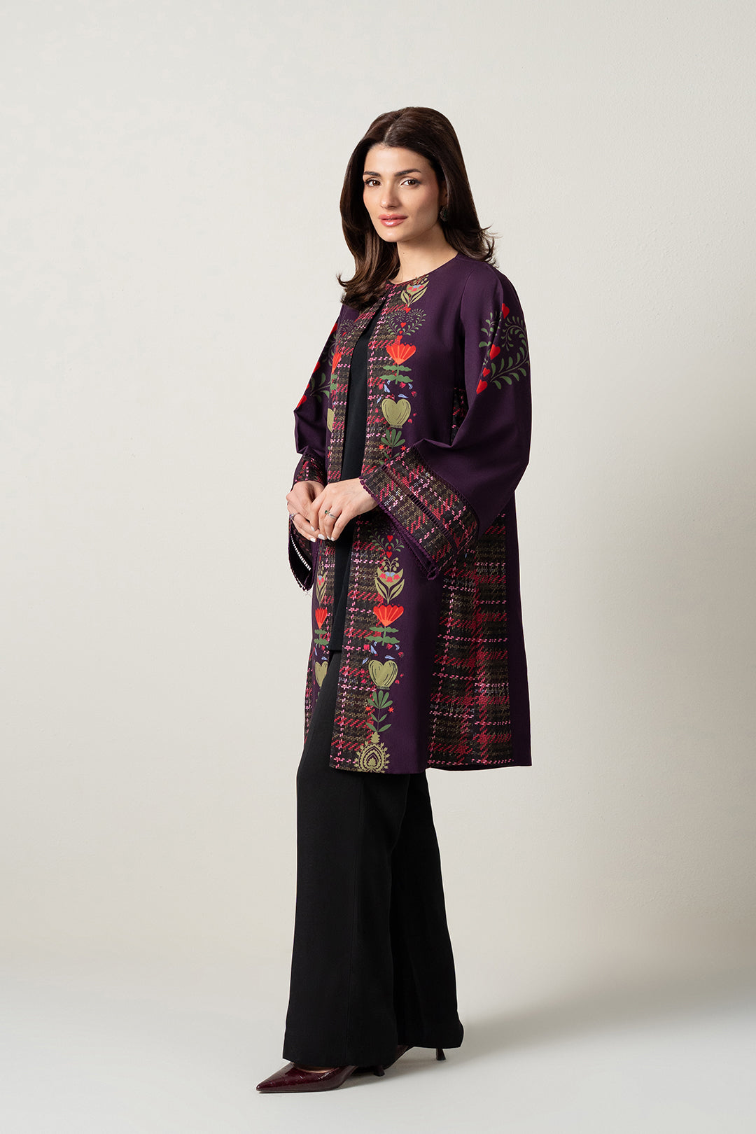 Dansaf Jacket