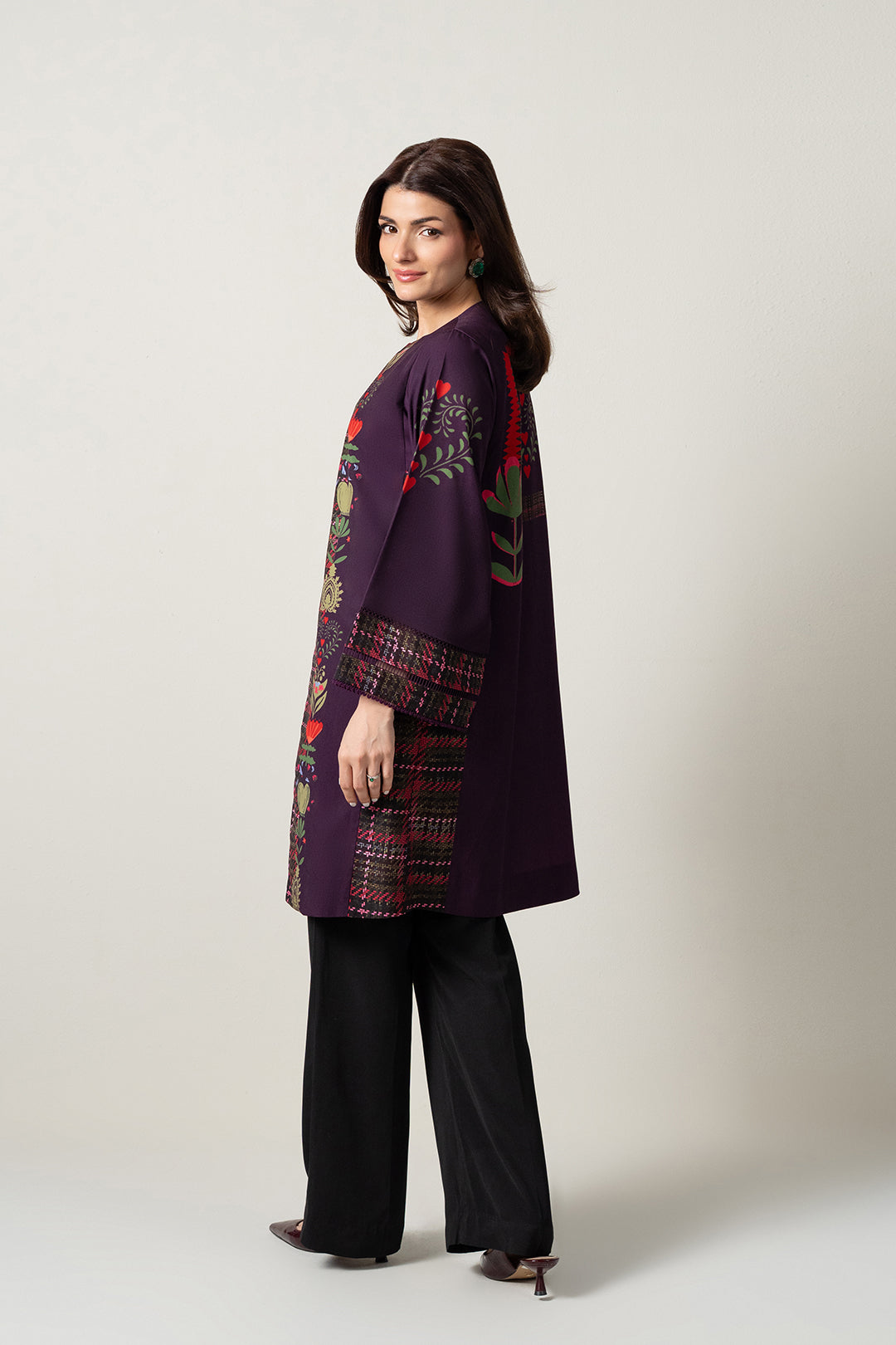 Dansaf Jacket