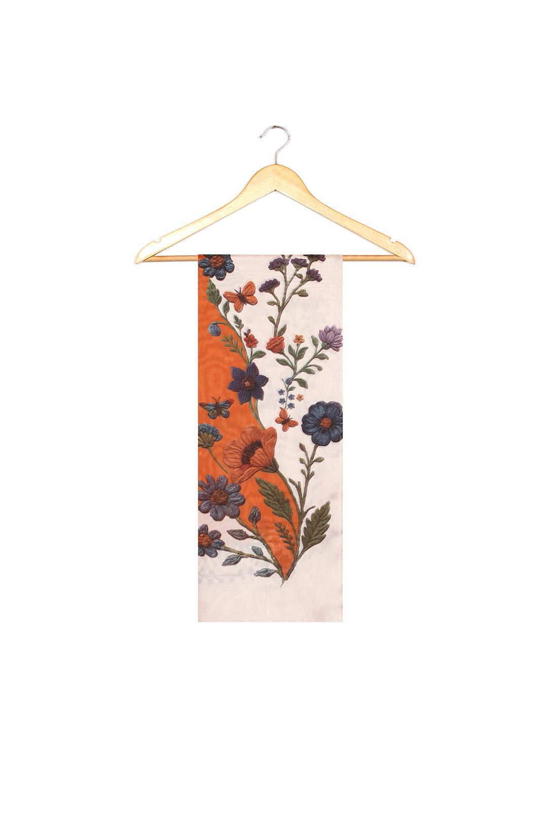 Darid Dupatta