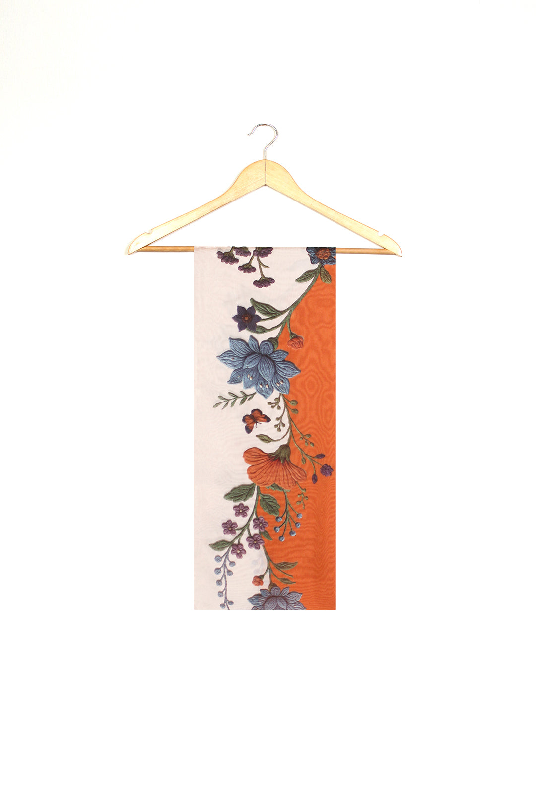 Darid Dupatta