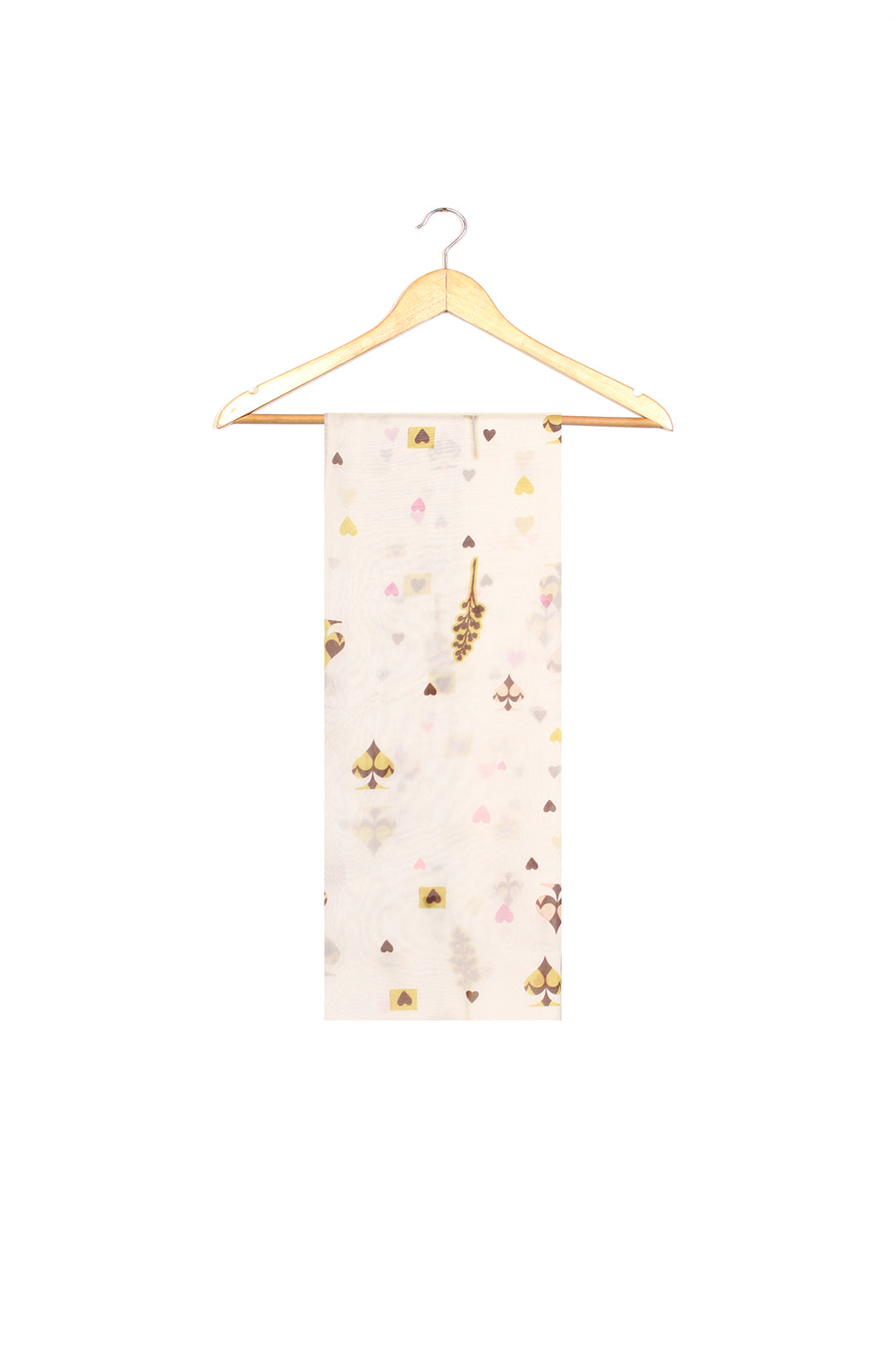 Siraye Dupatta
