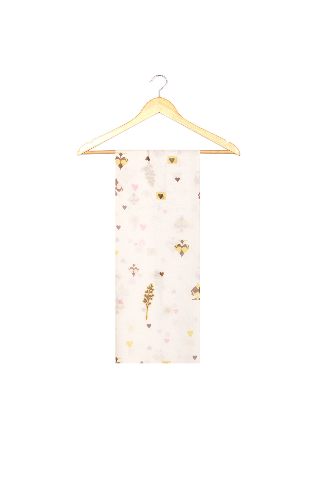 Siraye Dupatta