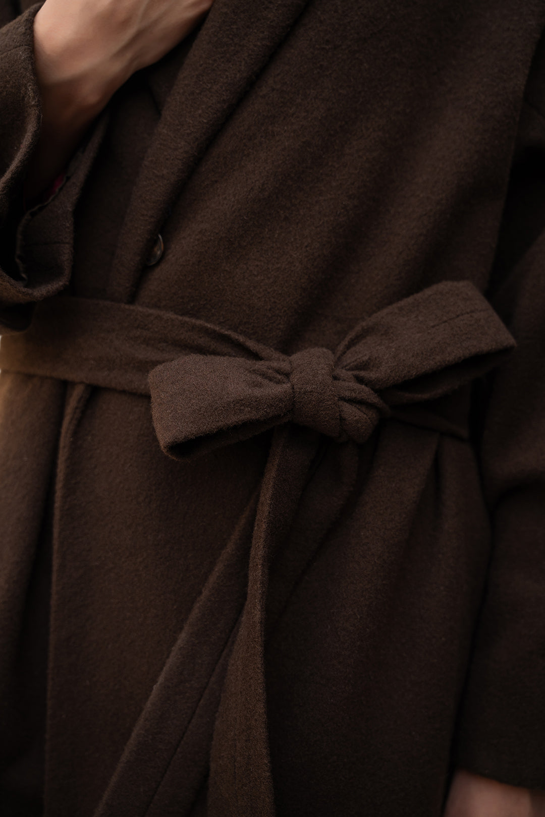 Shigail Jacket