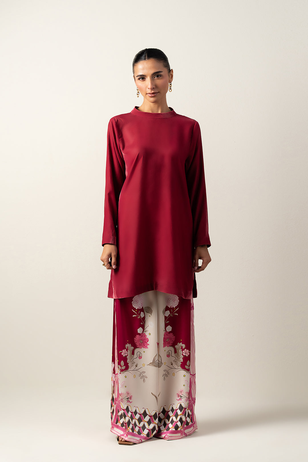 Tahl Top