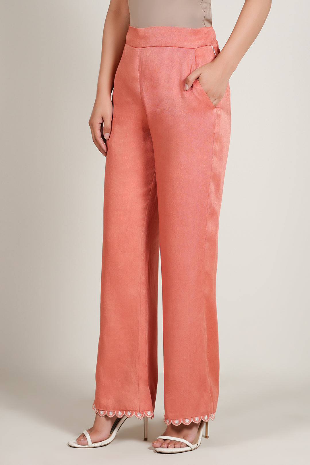Ezair Pants