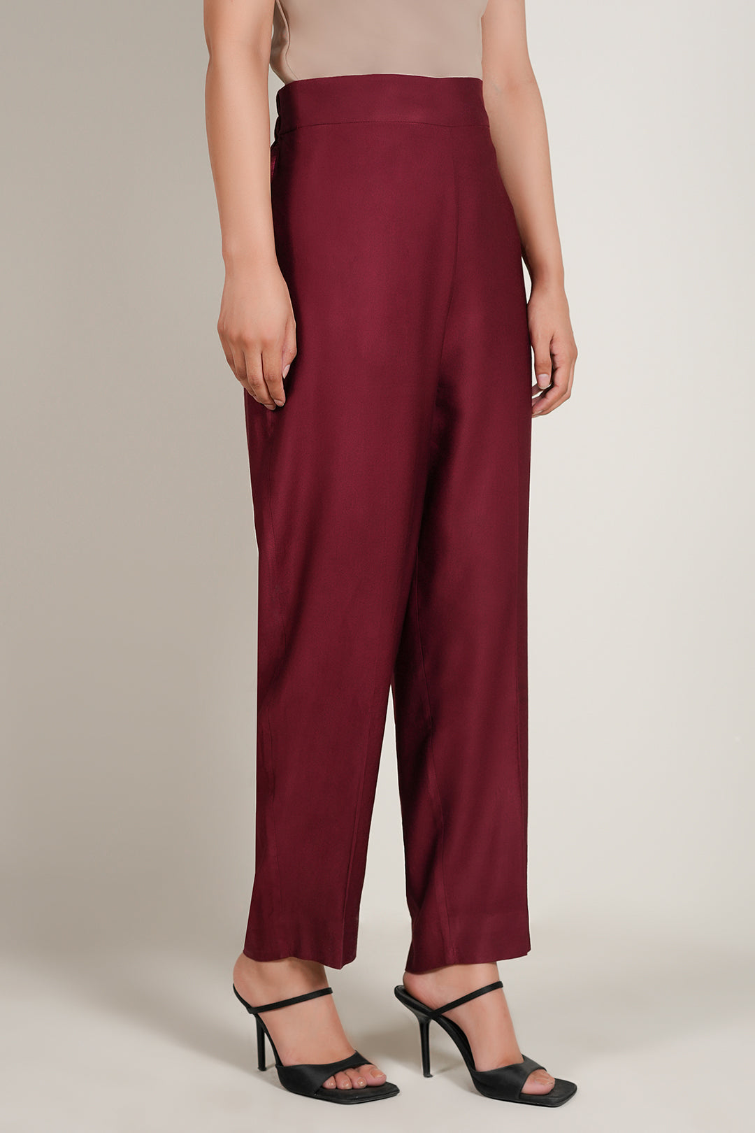 Pyzil Trousers