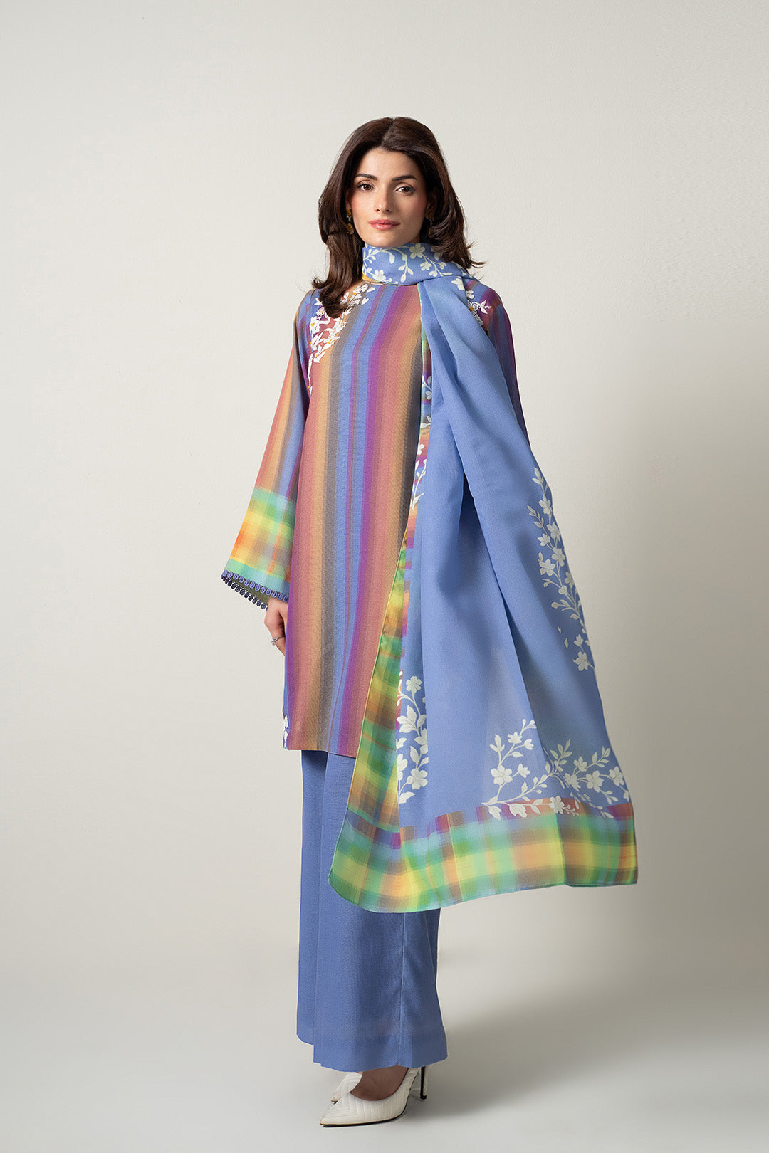 Manzul Shawl
