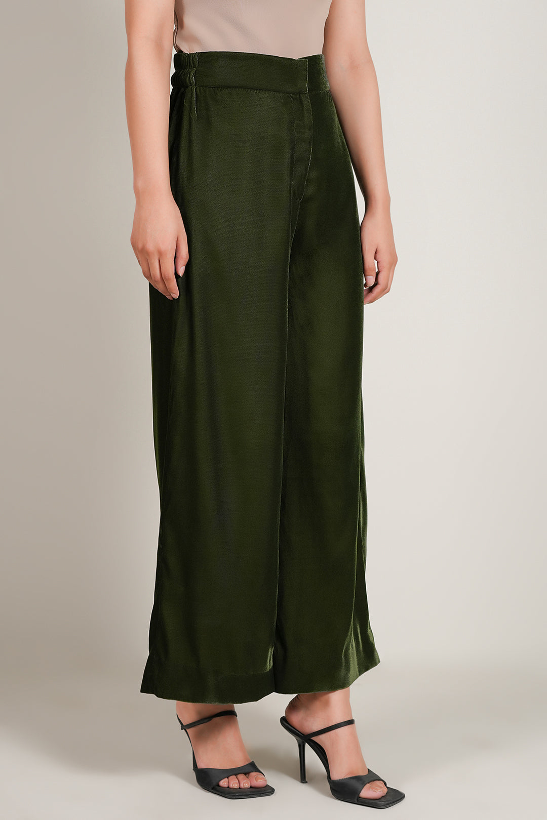 Hirdaar Pants