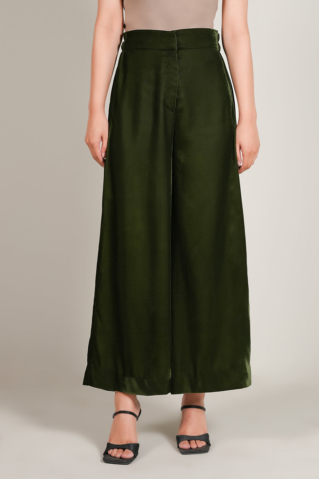 Hirdaar Pants