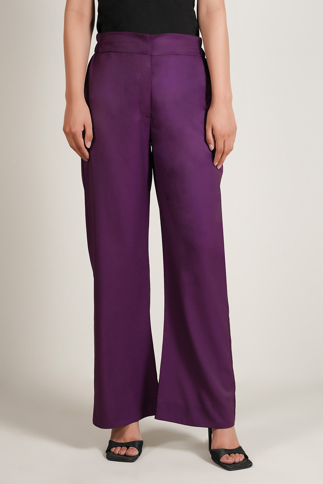 Yukril Pants
