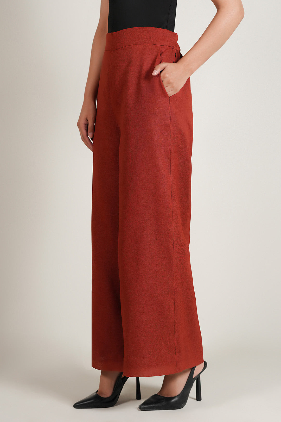 Huzaal Pants