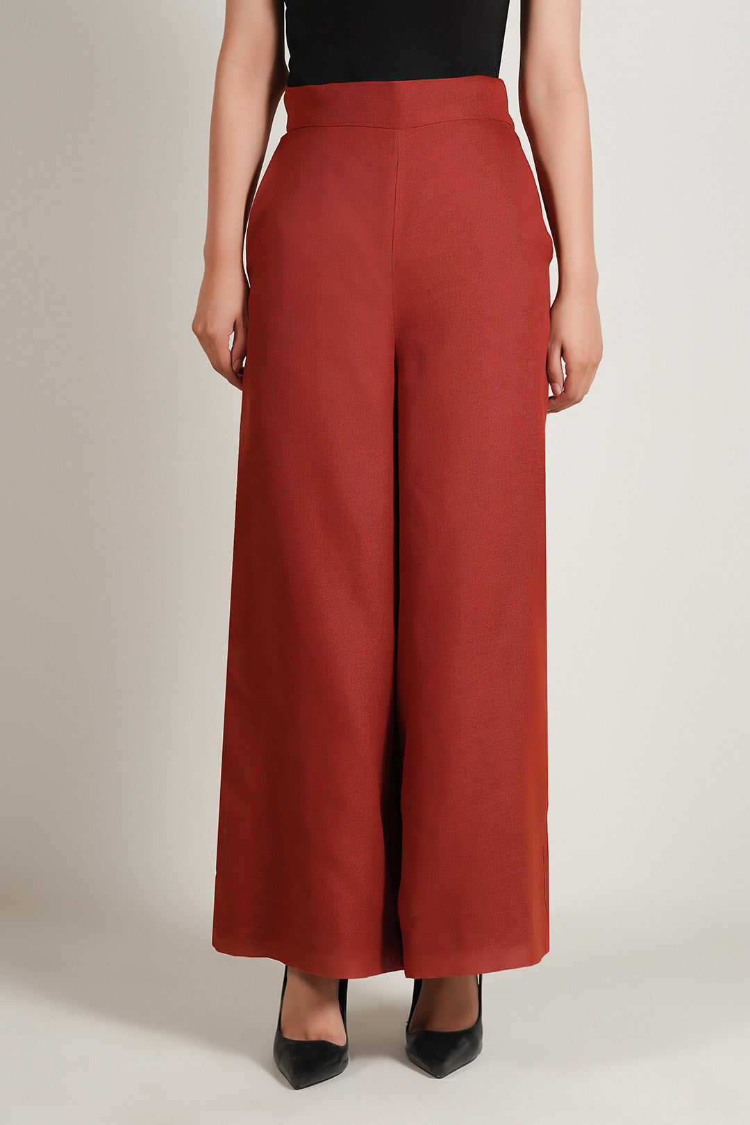 Huzaal Pants