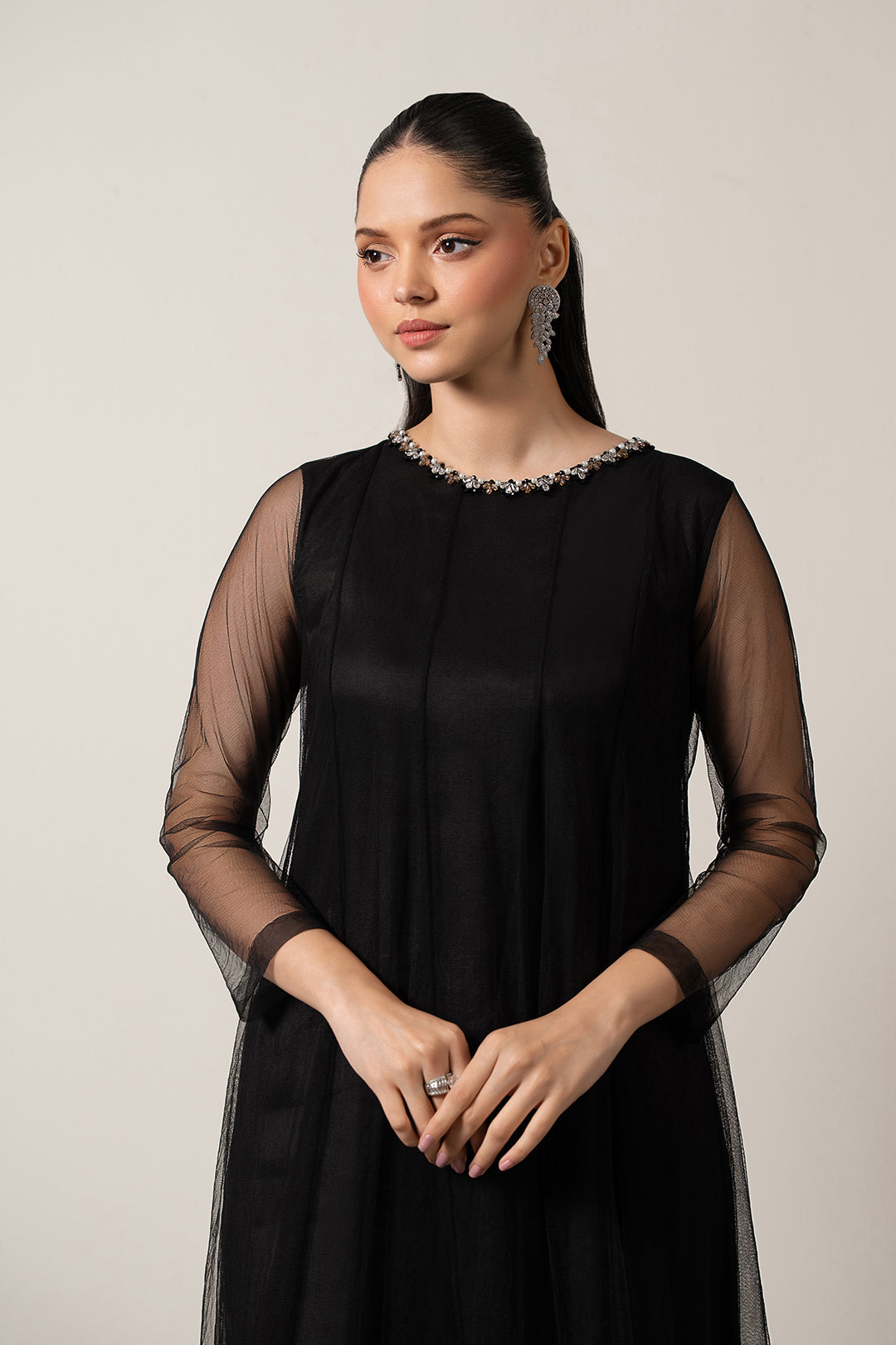 Rihad Dress