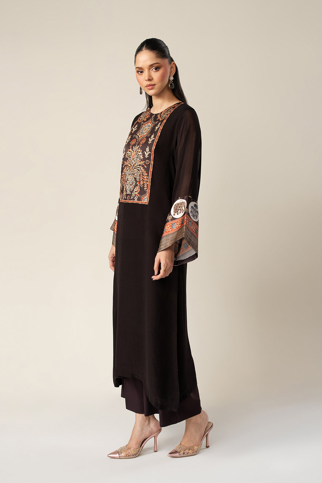 Kamhaal Long