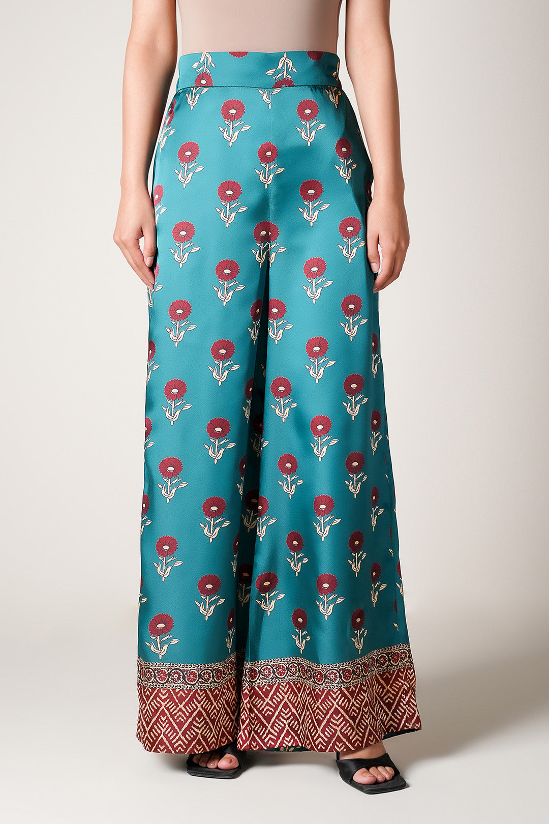 Hasmal Pants