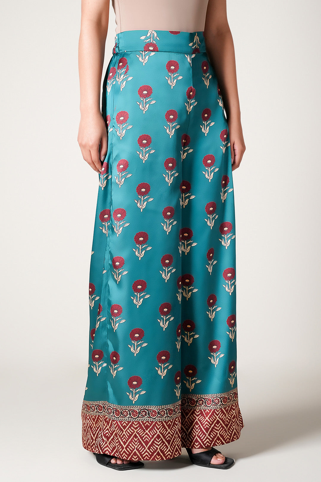Hasmal Pants