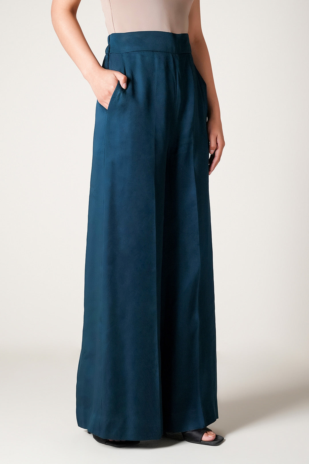 Barhai Pants