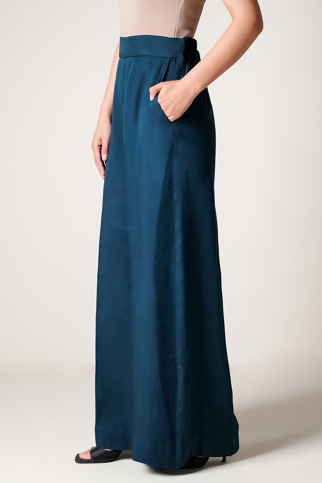 Barhai Pants