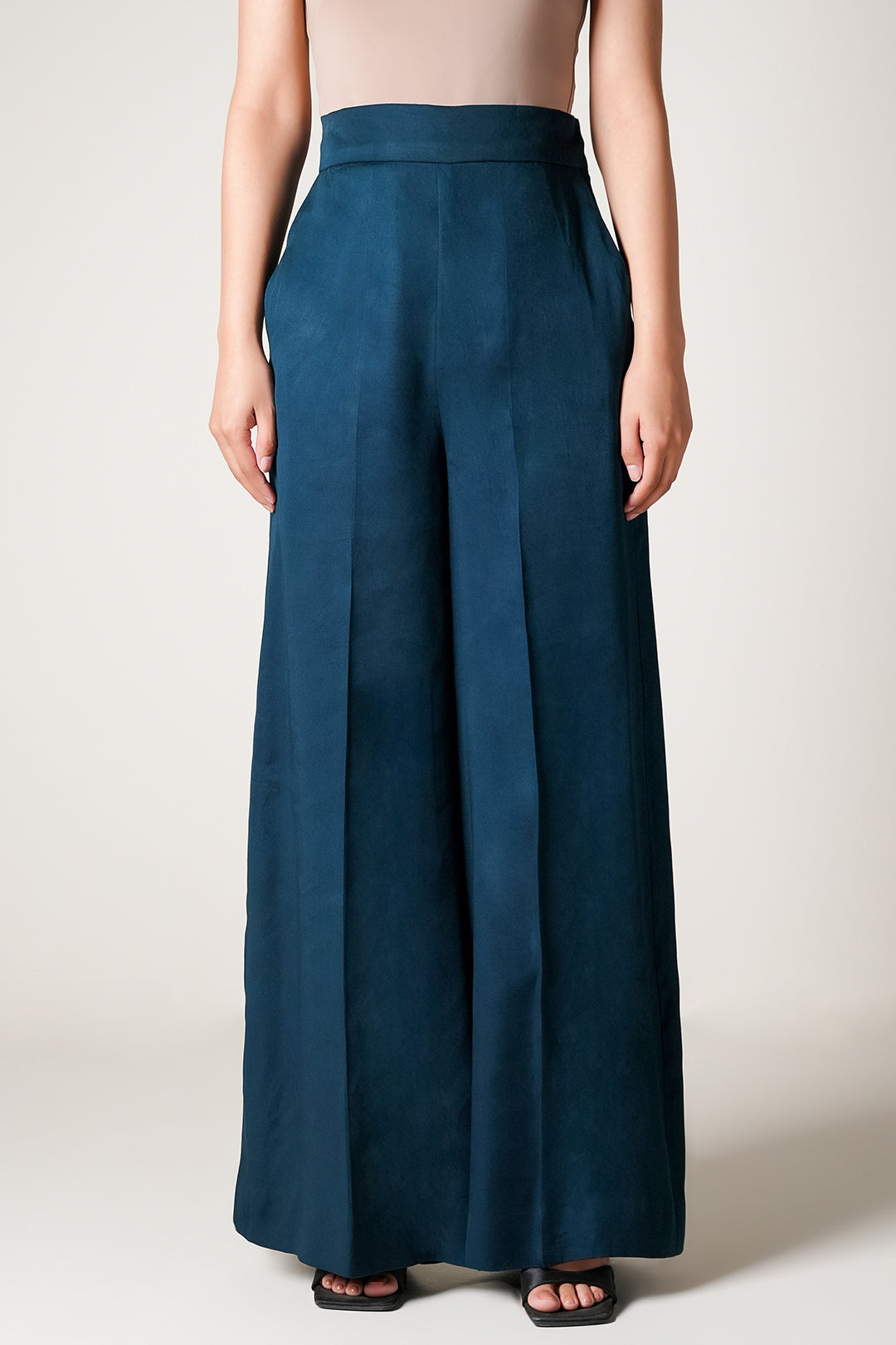 Barhai Pants