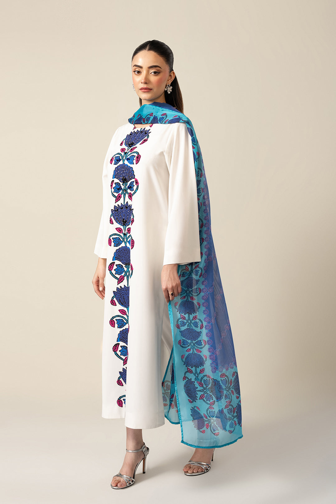 Gulbir Dupatta