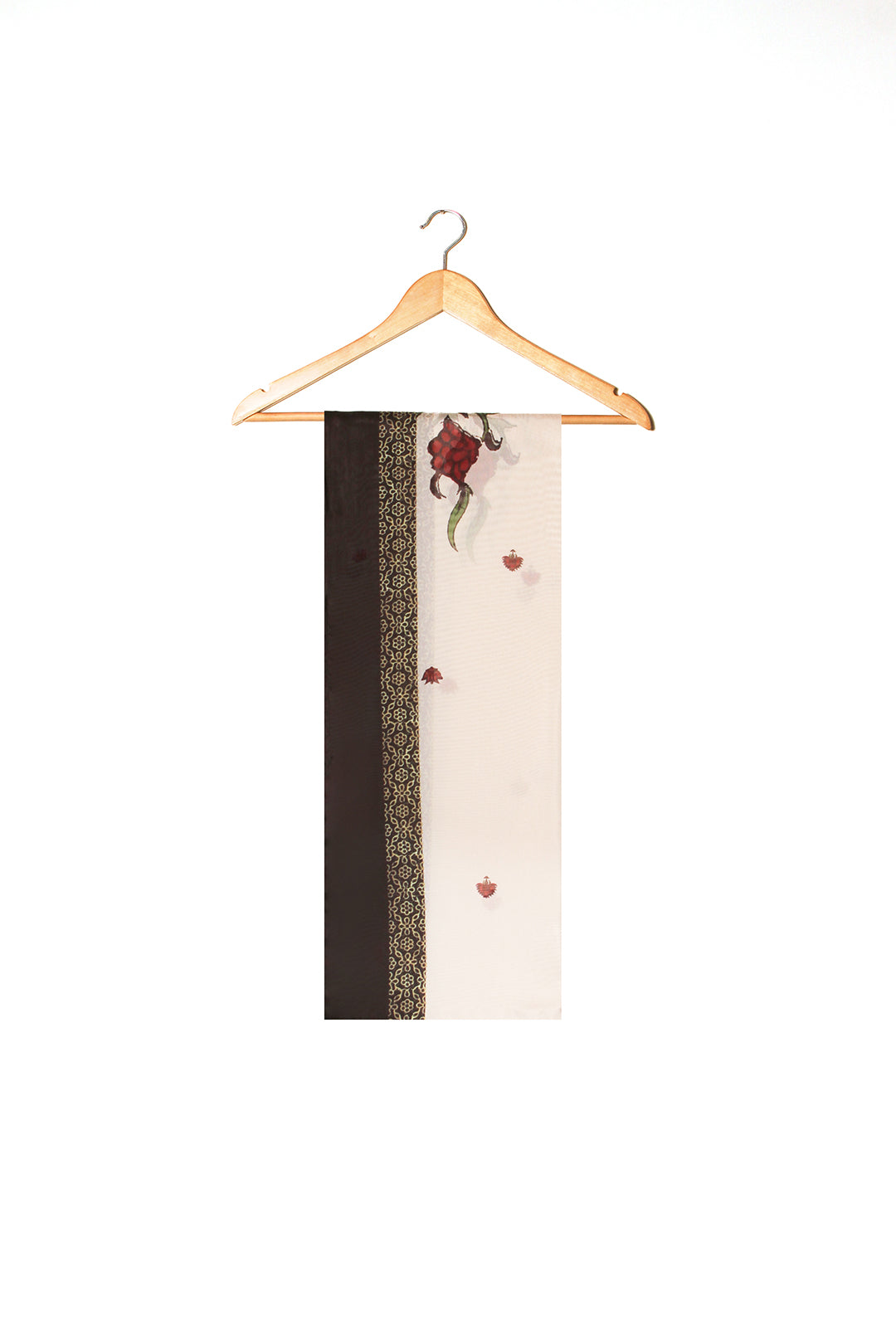 Durhil Dupatta