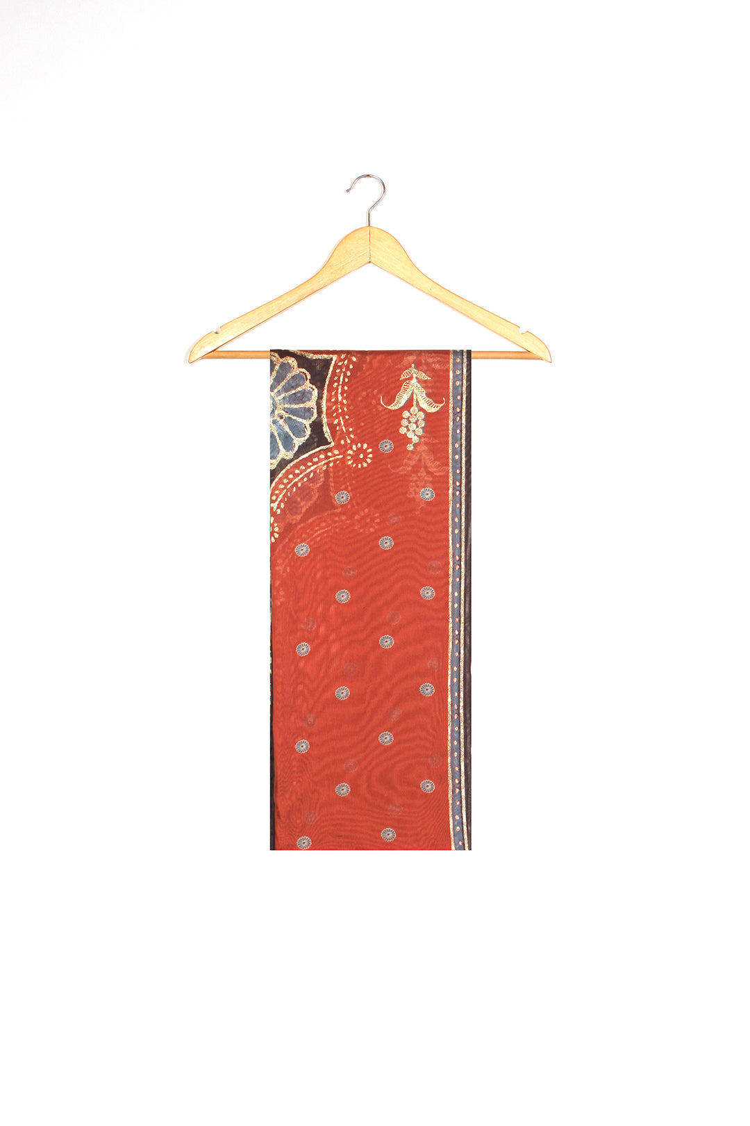 Kamhaal Dupatta