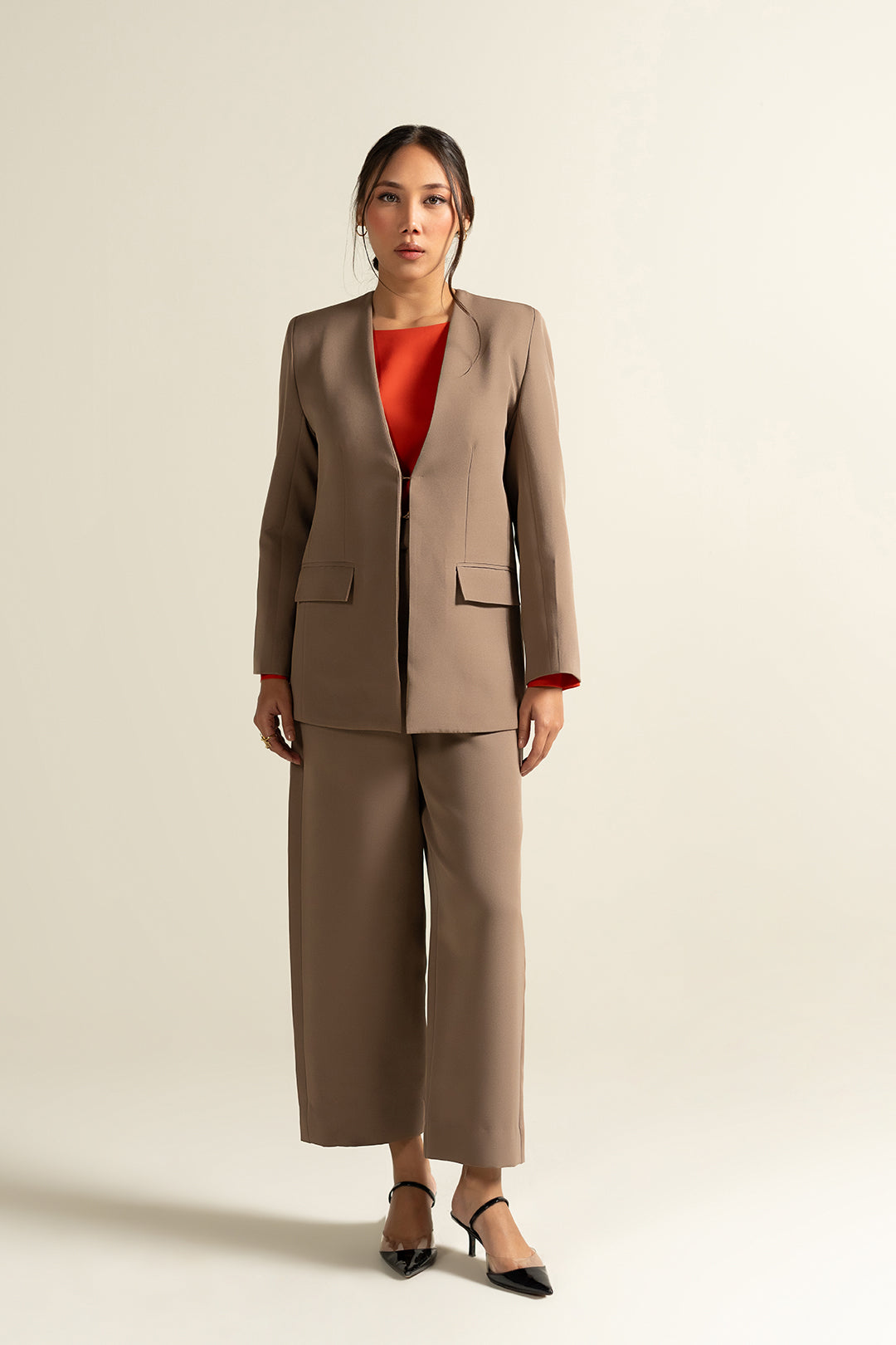 Dirin Blazer