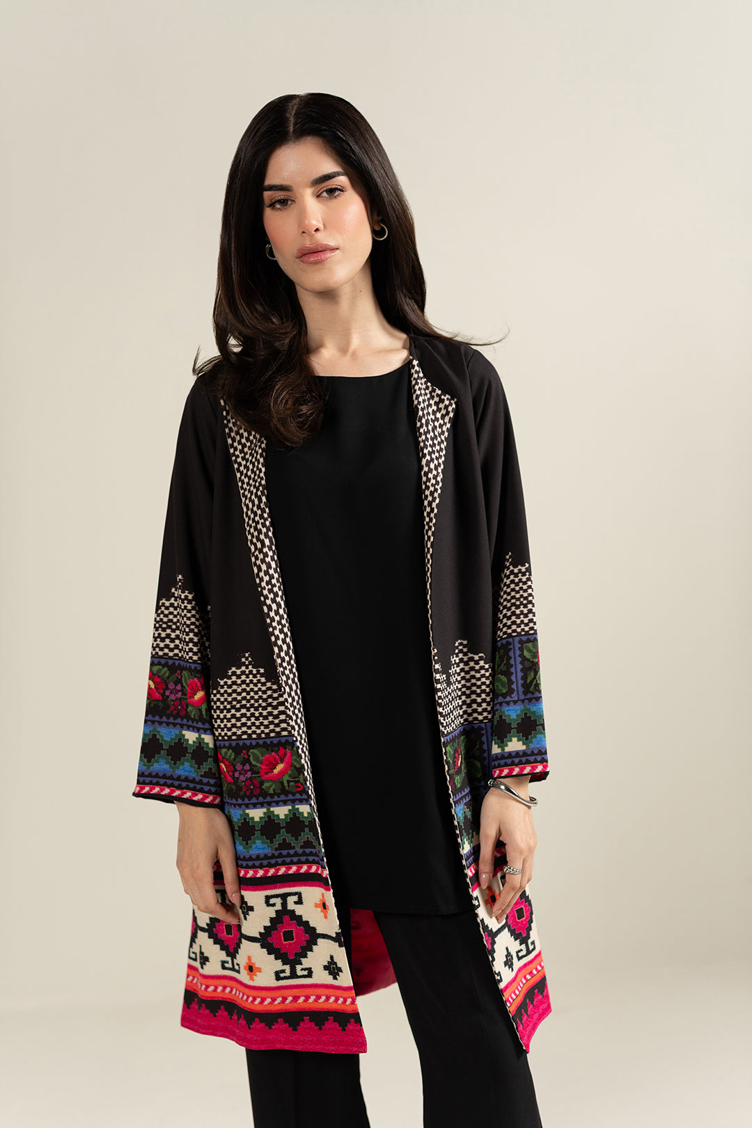 Malaar Jacket