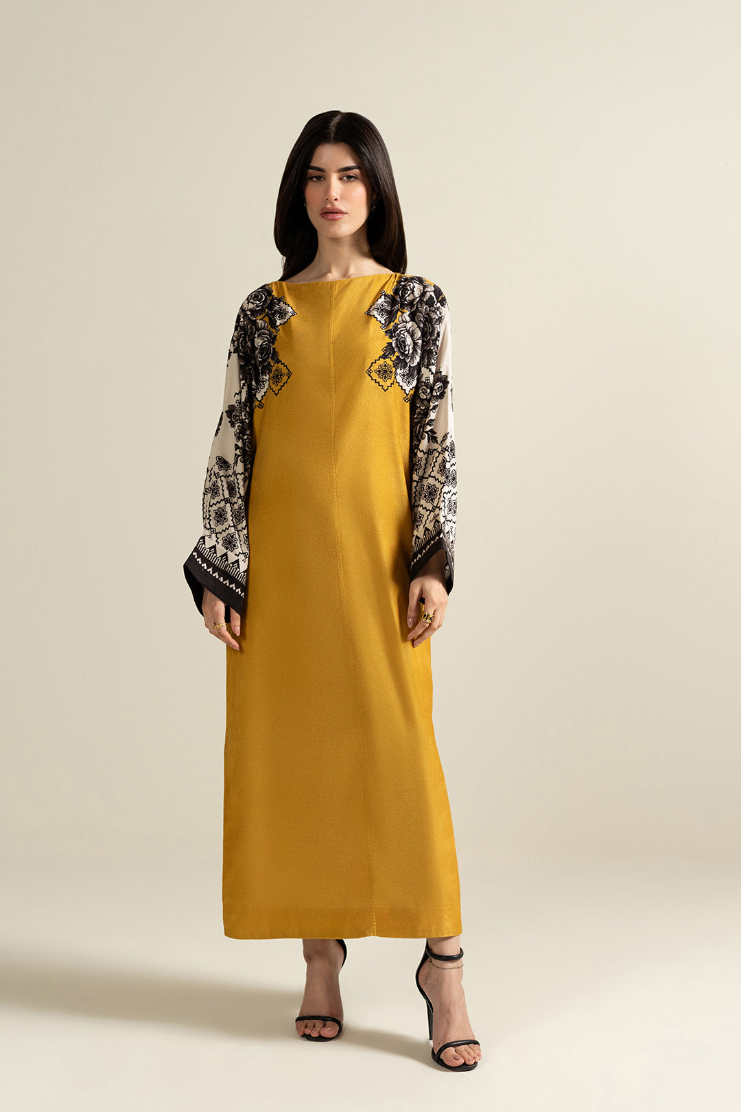 Bahrel Dress