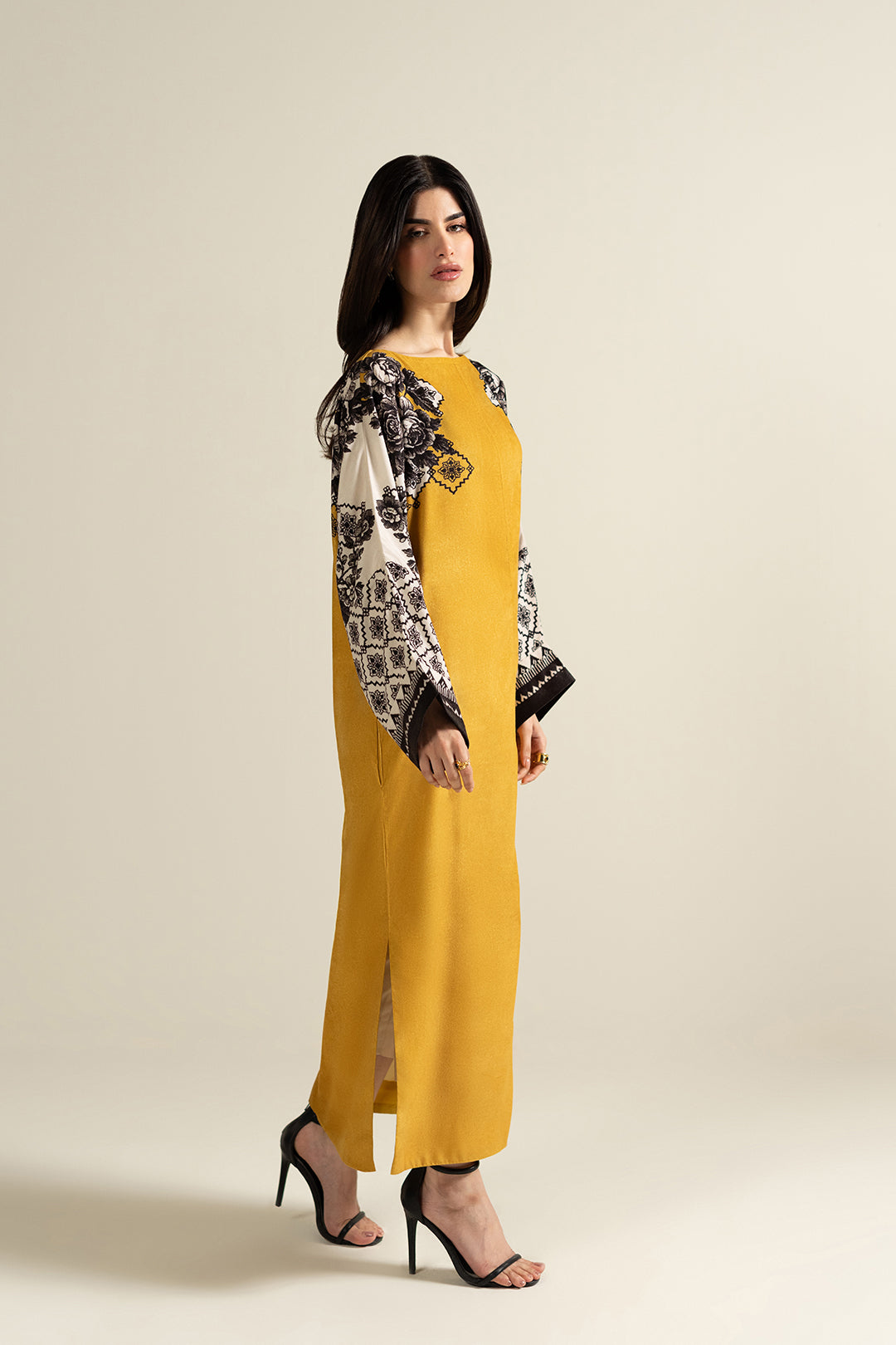 Bahrel Dress