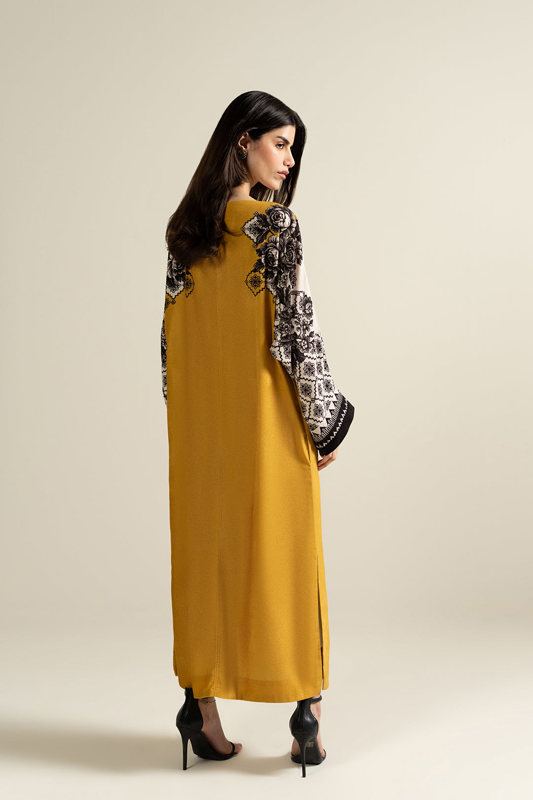 Bahrel Dress